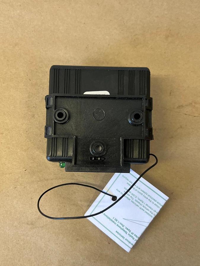 Alfatronix DDi48-12 036-B Voltage Converter, 48Vdc, 12 Vdc 3/6A