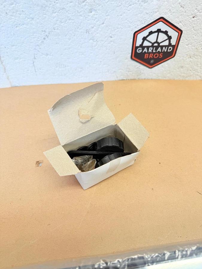 Used RPC (Racing Power Company) R806, 4-Panel Wide Angle Rear Mirror *NEW*