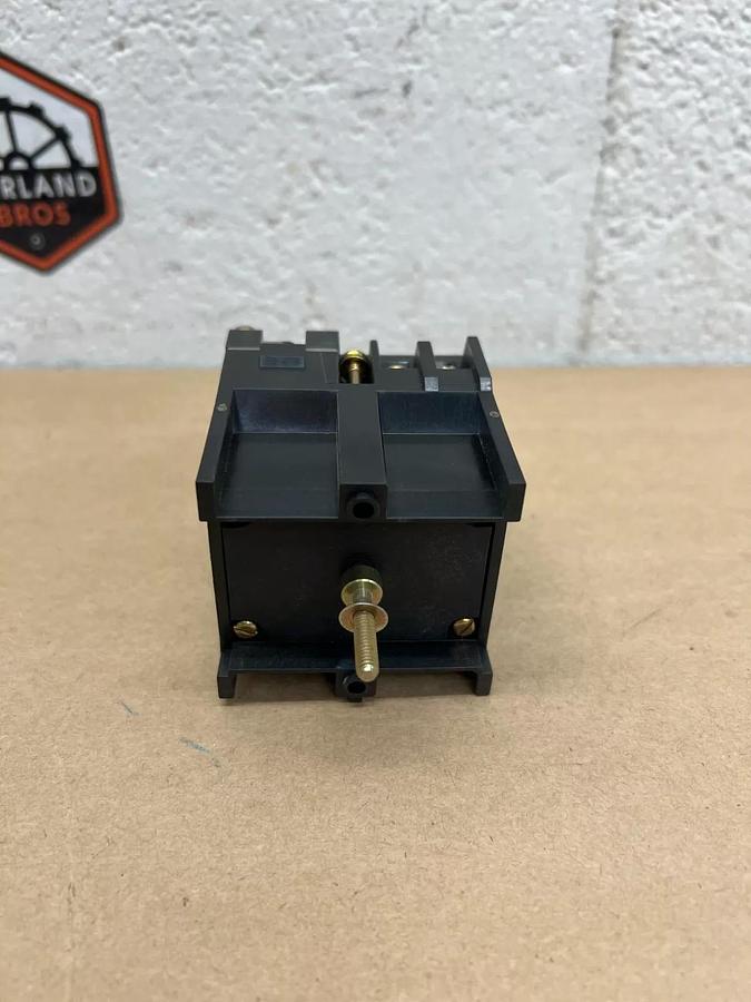 Allen Bradley 700-PT Ser B Pneumatic Time-Delay Attachment