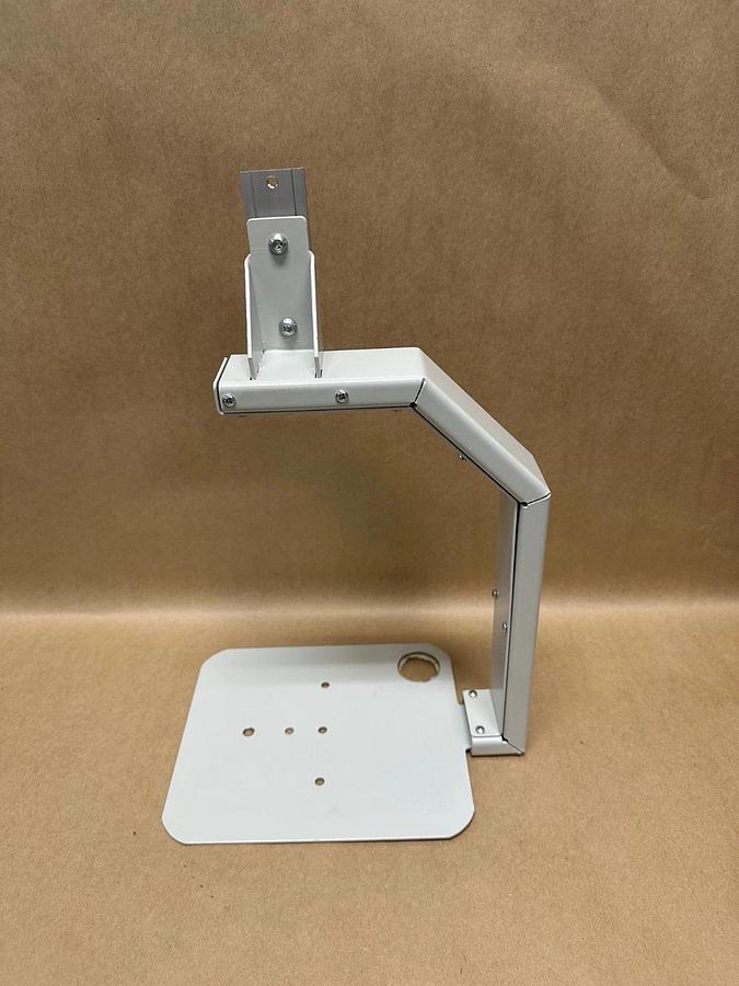 Used HumanScale ViewPoint Technology V6 Wall Station Mounting Component