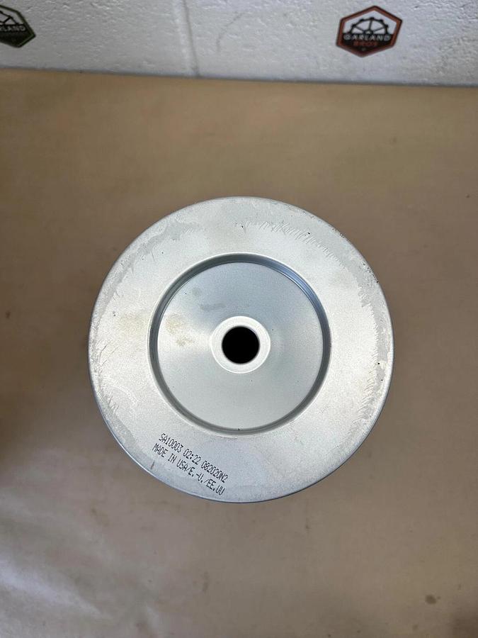 NAPA 500002 Gold Air Filter