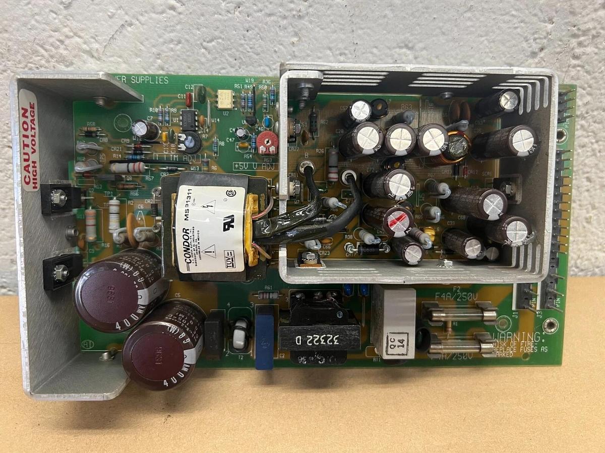 Power Electronics MSP1311-101 Power Supply