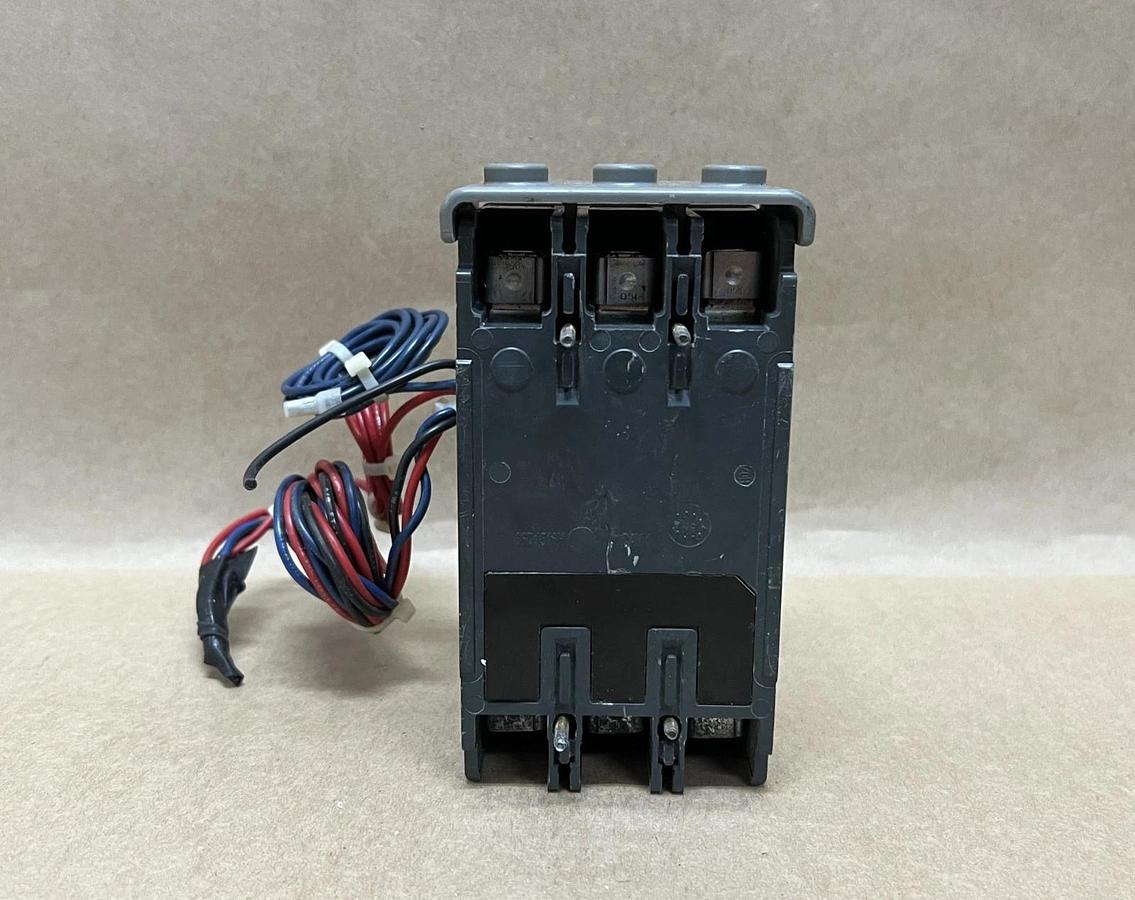 Used Cutler-Hammer HMCPE030H1C 30A, 3 Pole, Motor Circuit Protector
