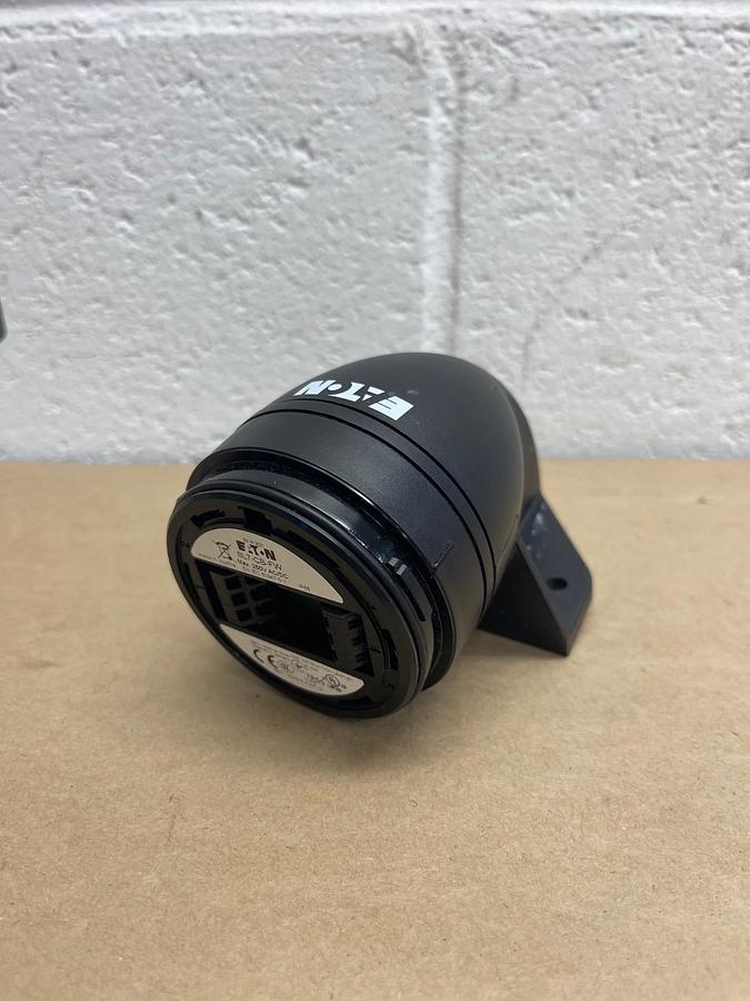 Used Eaton SL7-CB-FW Tower Light Base, Mounting Base Only