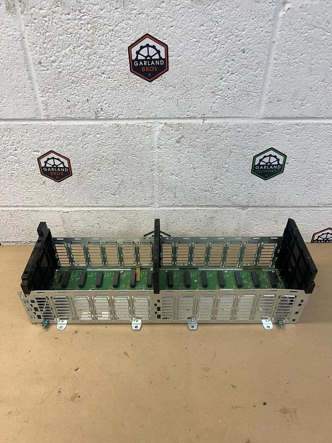 Used Allen-Bradley 1756-A13 ControlLogix 13 Slots Chassis