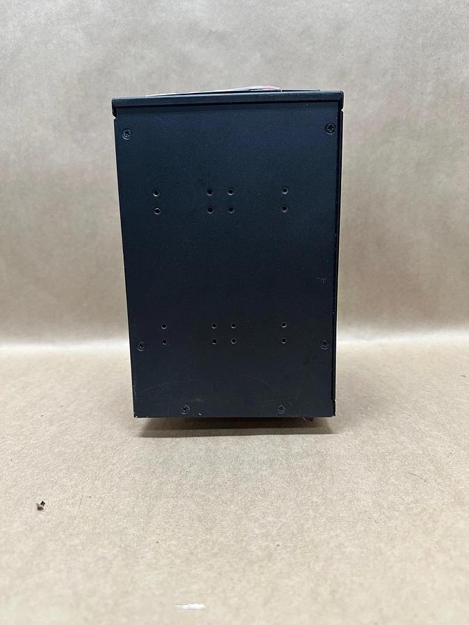 Used Teras Simple Storage 5 Bay Hard Drive Enclosure