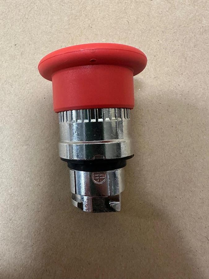 Used JLG 2910290 Emergency Stop Switch Kit *NEW*