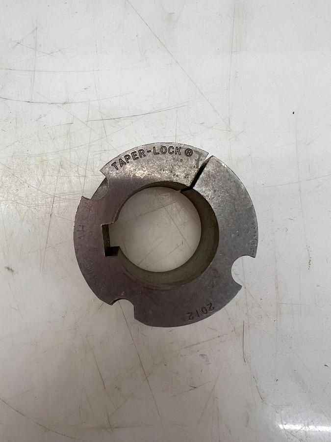 Dodge 119615 2012x 40mm kw Taper-Lock Bushing