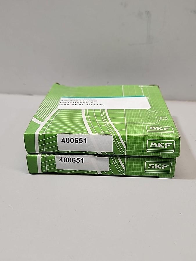 Timkin 470605 National Industrial Seal - Lot of 2