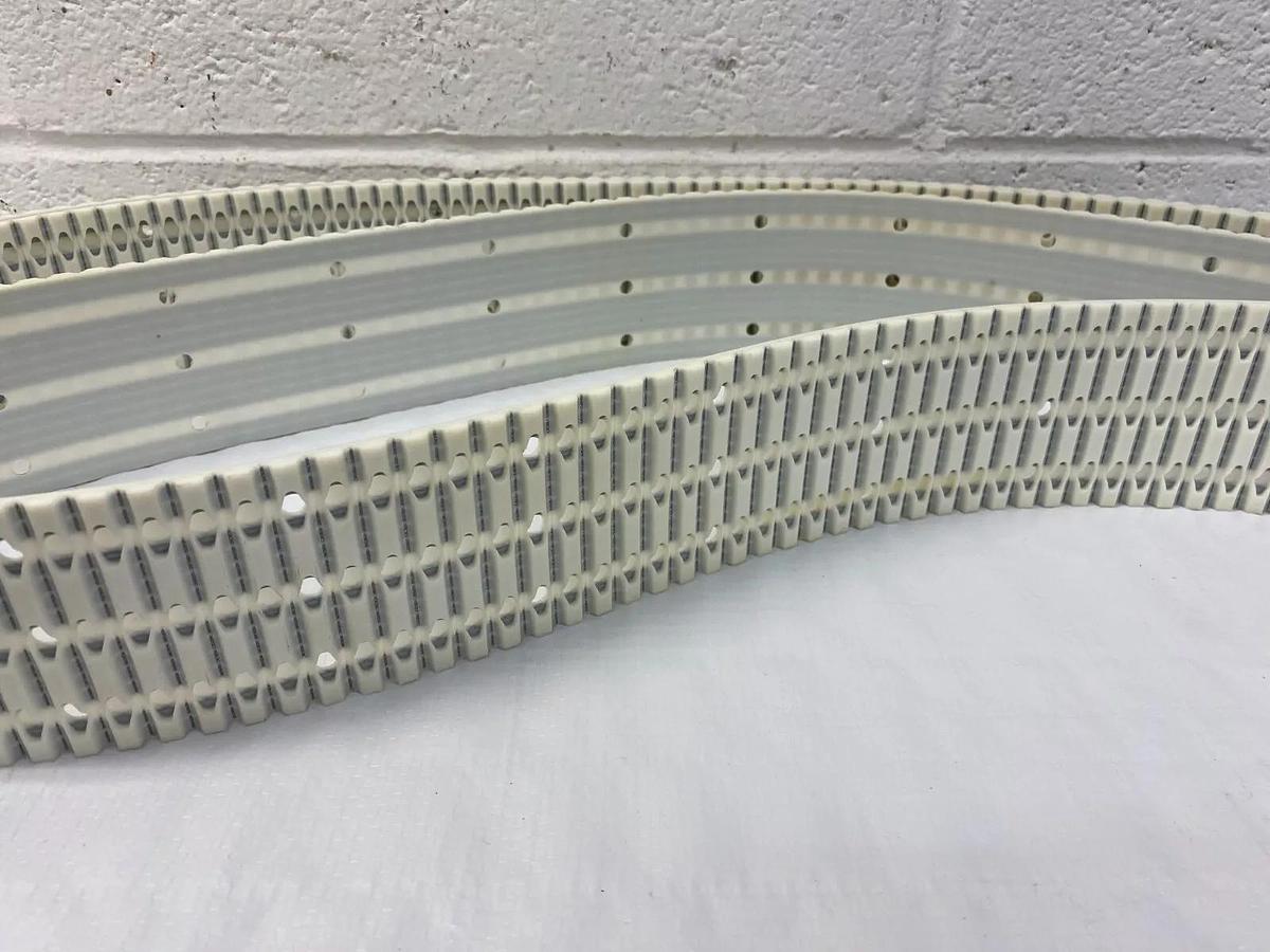 Used BRECOflex 75ATN10/7560 Polyurethane Timing Belt