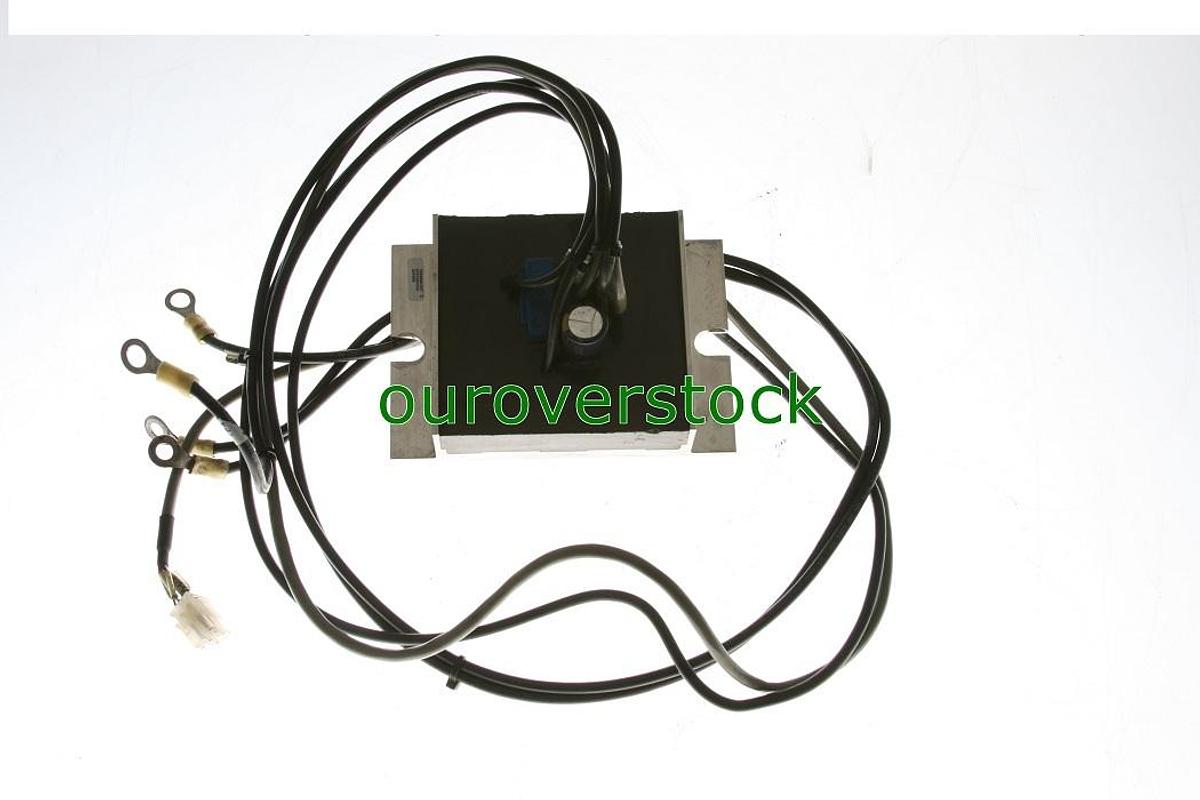 Used Tomlinson SH-490-3200 Cushion Repair Kit