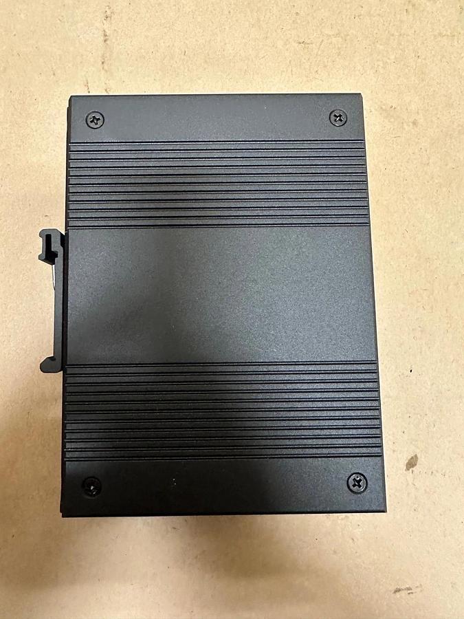 Used AAXEON APN-200 Industrial Wireless 802.11 b/g Access Port *NEW*