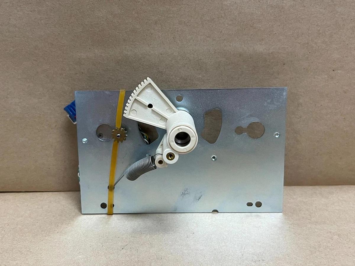 Used Honeywell 30754975-503 Servo Plate Assembly Truline DR4500