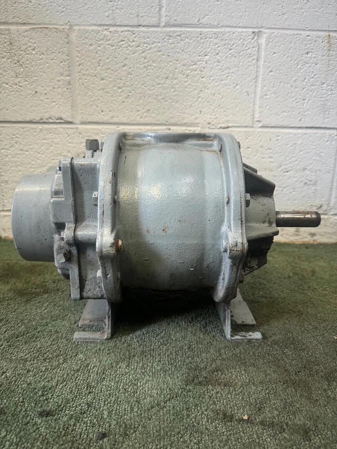 Used Whitlock/AEC W00052044 Rotary Lobe Blower, ID #: 6510902W