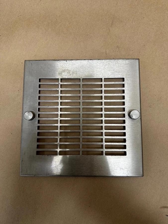 Used Hoffman A-PA4AXFN Enclosure Fan