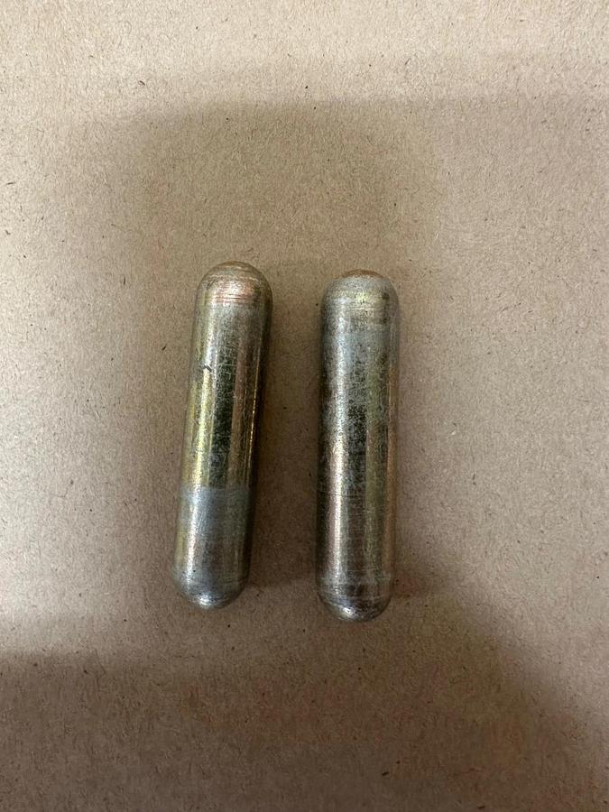 Used CAT MCF00215 Wheel Cylinder Assembly *NEW*