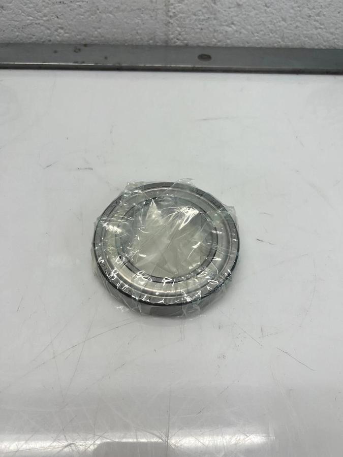 SKF 6011 2ZJEM Groove Ball Bearing