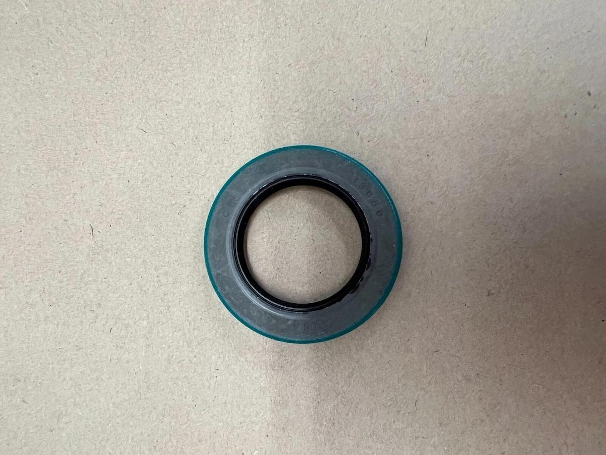 Used SKF 13650 Joint Radial Oil Seal