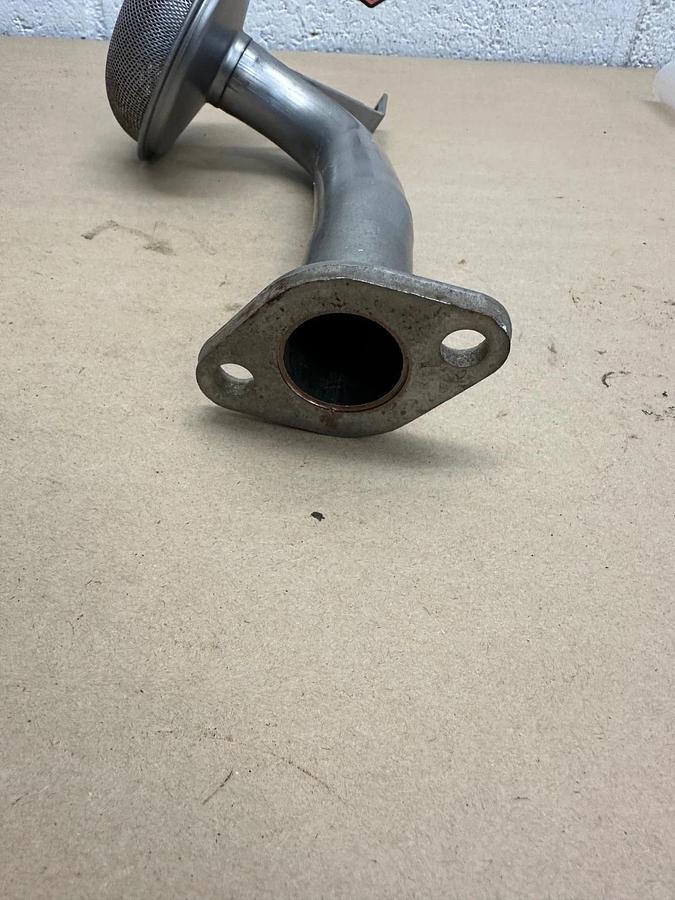 CAT 7W-9020 31.95mm Outer Diameter One Flange Ended Tube *NEW*