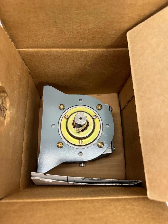 New - open box Allen Bradley 808-J1 Speed Switch, Enclosure Type 1, 4, 13