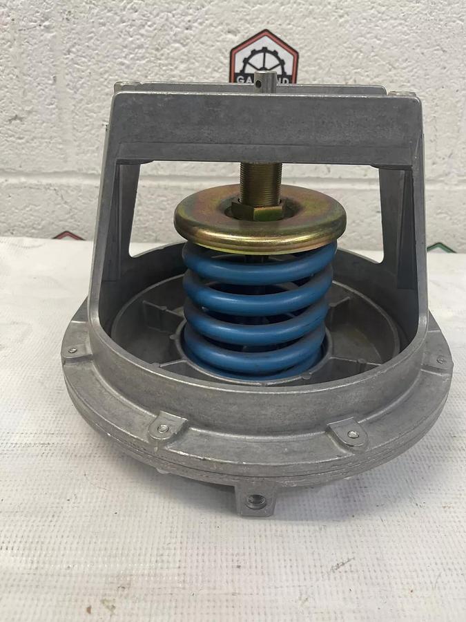 Used Siebe MK-6622 Hot or Cold Water Valve Actuator