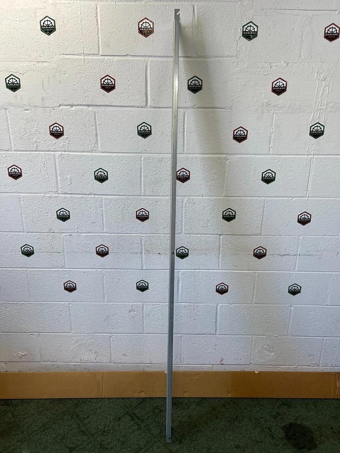 Used Hoffman P2PJ20G Joining Sub GALV 2000 mm