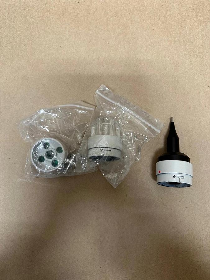 Used Rebonson AIH1300-2 AIO HD Camera Medical/Telemedicine/Lab Imaging Scope