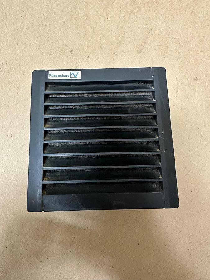 Used Pfannenberg 11020152050 115V Fan
