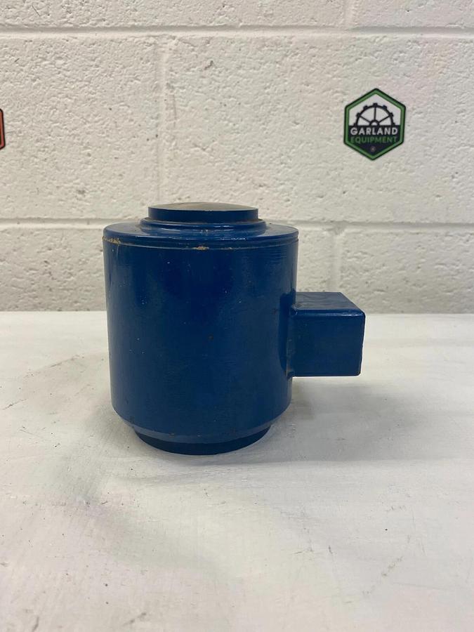 Used Revere CP1-100-B Load Cell part no. 600262-03R 100k Capacity