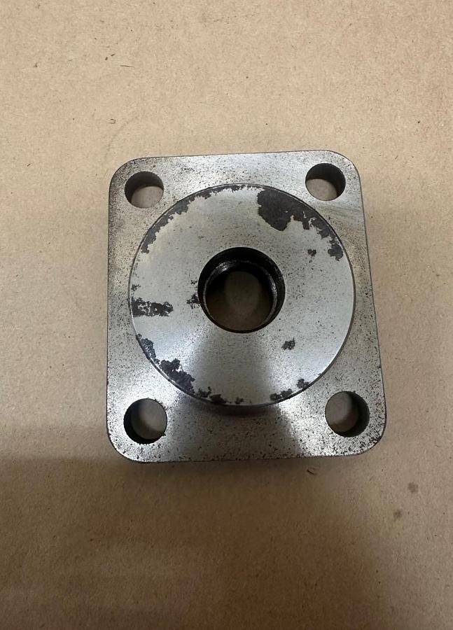 Komatsu 70487A Cap *NEW*