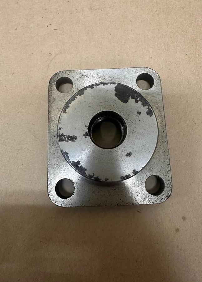 Komatsu 70487A Cap *NEW*