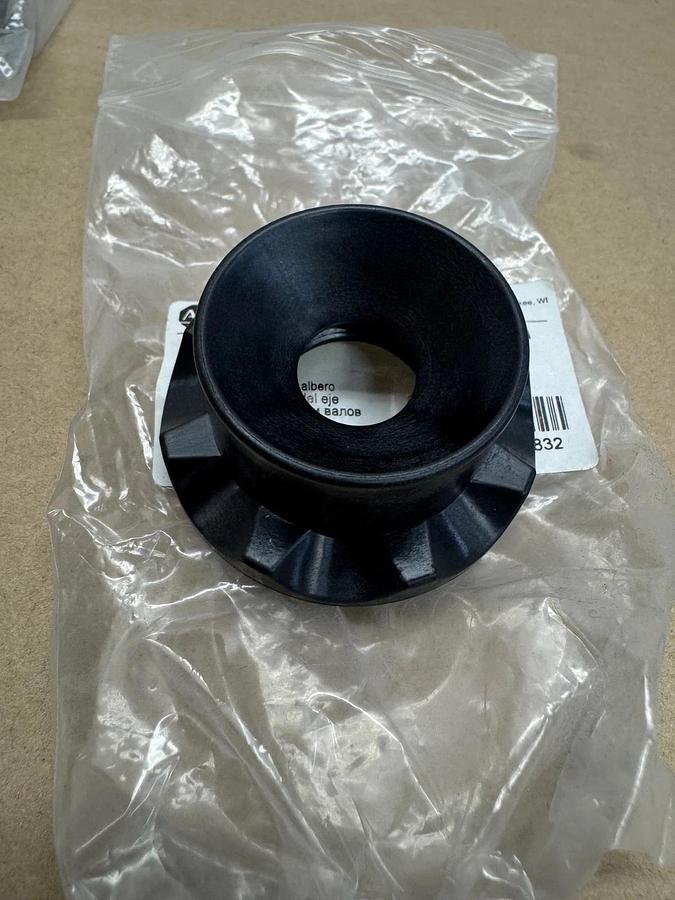 Used Allen Bradley 140MP-A-SAR Ser A Shaft Alignment Ring Lot of 6 *NEW*