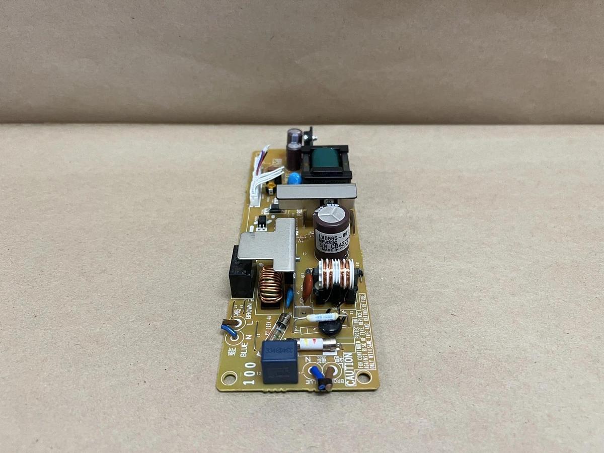 Used Brother PCPS1253/MPW3052 Power Supply Board