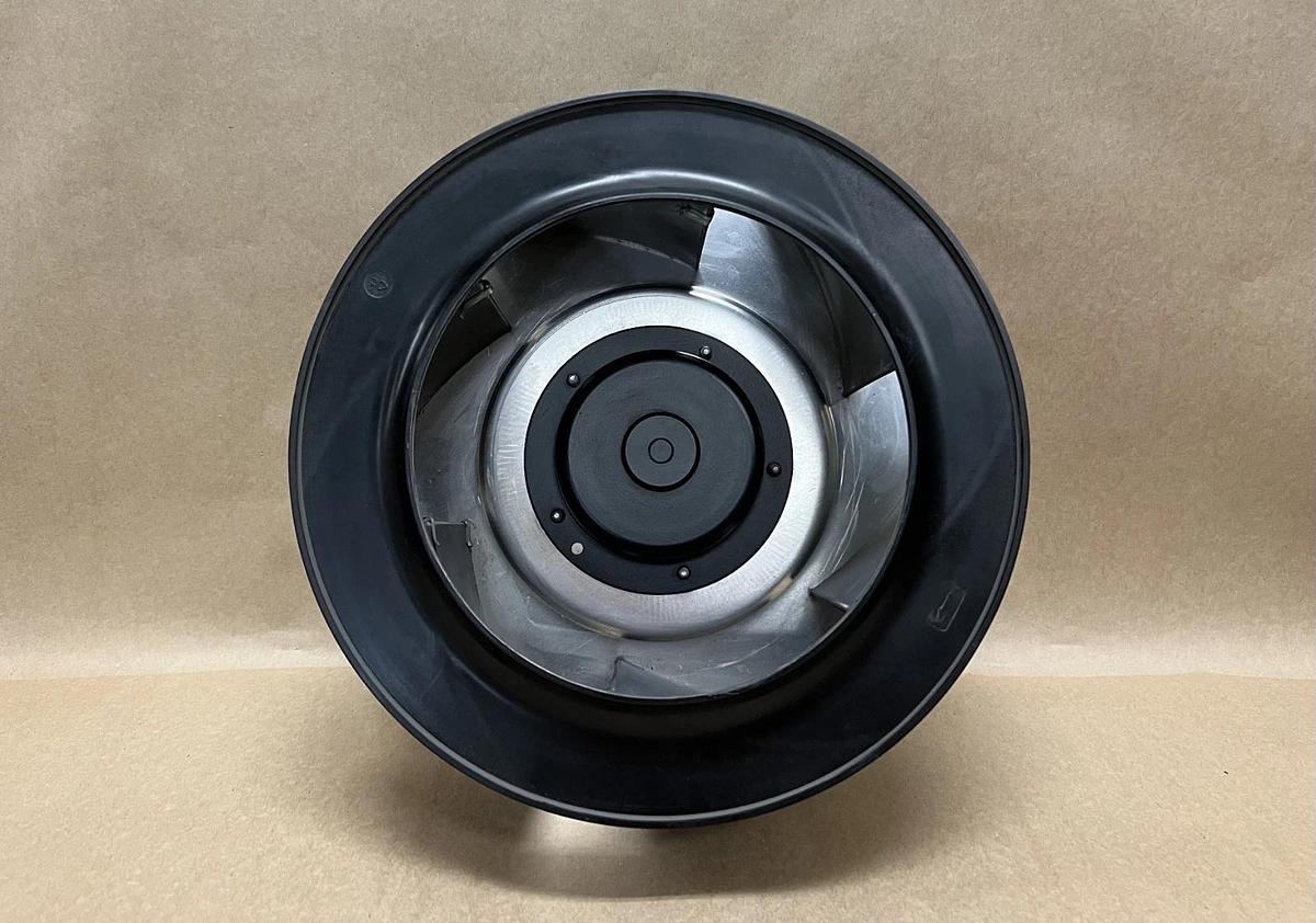 Used EBM Papst Motorized Impeller (Max 8mm Screw Depth)