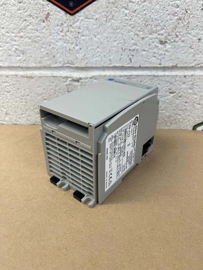 Used Allen Bradley 1769-PA2 Power Supply, Compact I/O
