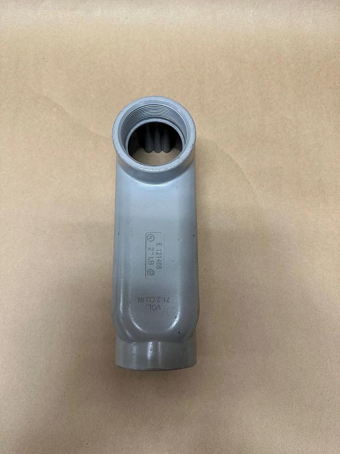 E121488 2” LB Conduit *NEW*