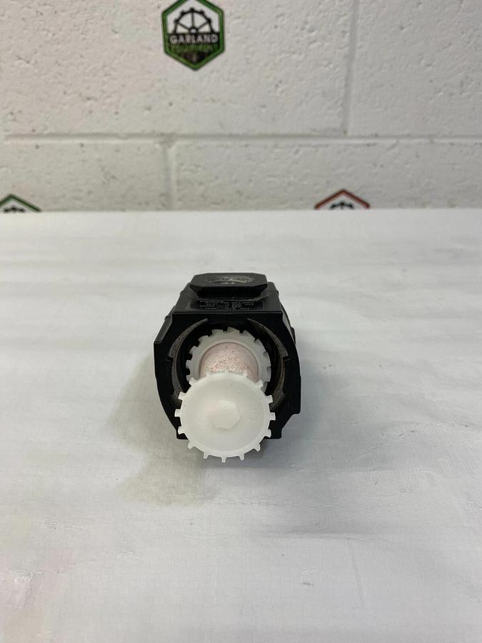 Used EXCELON B73G-4AK-AP1-RMG Pressure Regulator