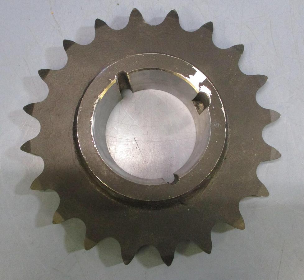 Used Martin 100BTB28 3020 Sprocket 4-1/2” Bore