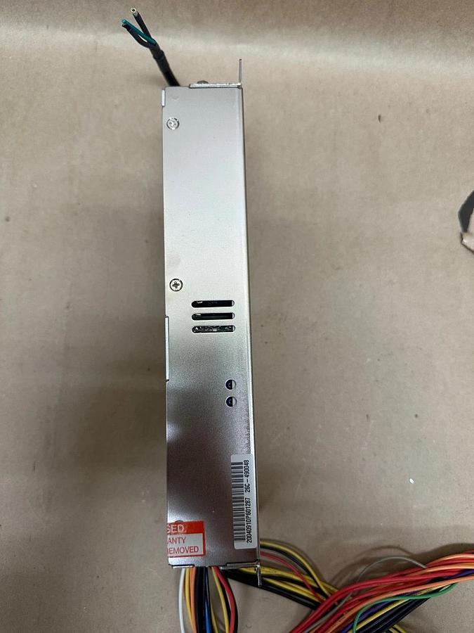 Used T-WIN PS-1S350EP Server Power Supply