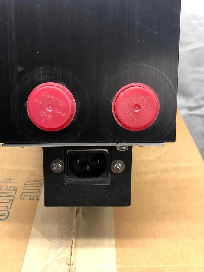 Nordson 231667E, SD Series Electric Gun Driver w/ Manual