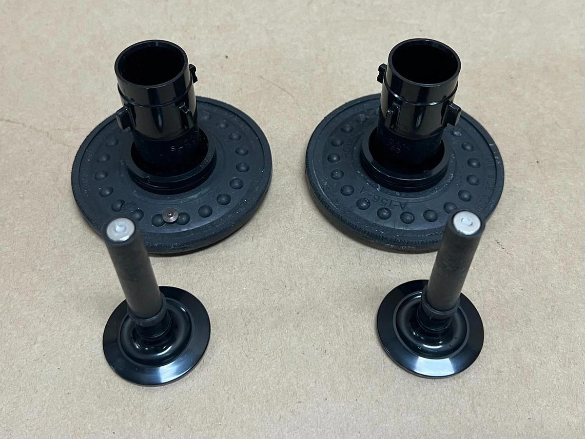 Used Sloan A-37-A Urinal Flushometer Repair Kit - Lot of 2 *NEW*