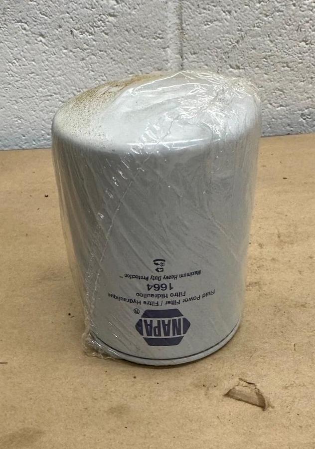 Used NAPA 1664 Gold Oil Filter *NEW*