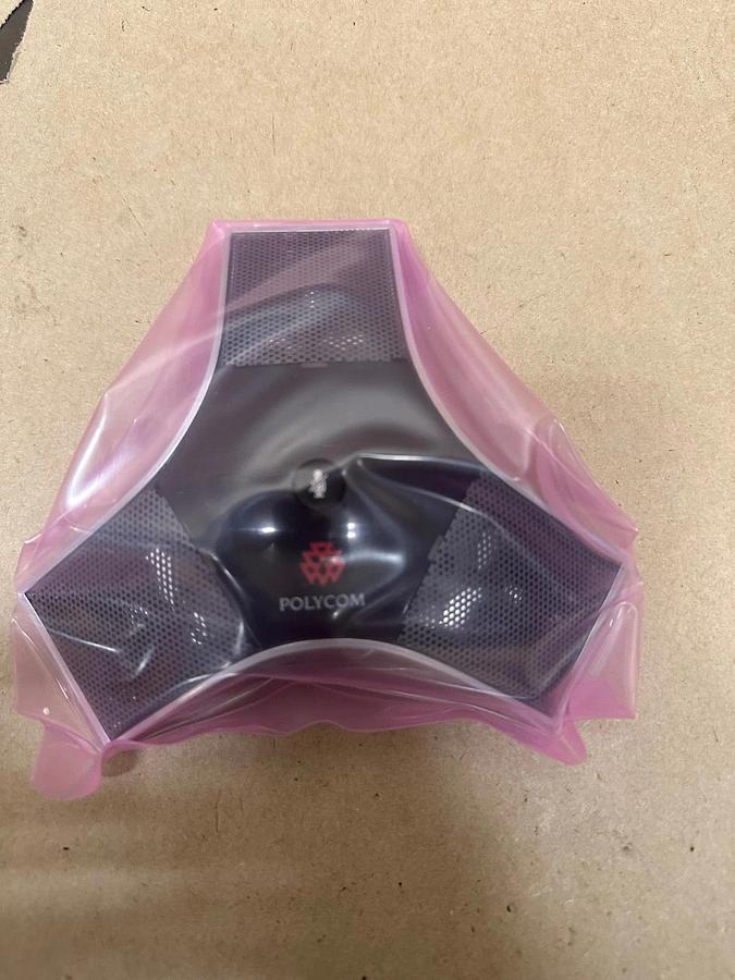 POLYCOM 2215-23327-001 HDX 7.6MTR CBL MICPOD, Missing Cord