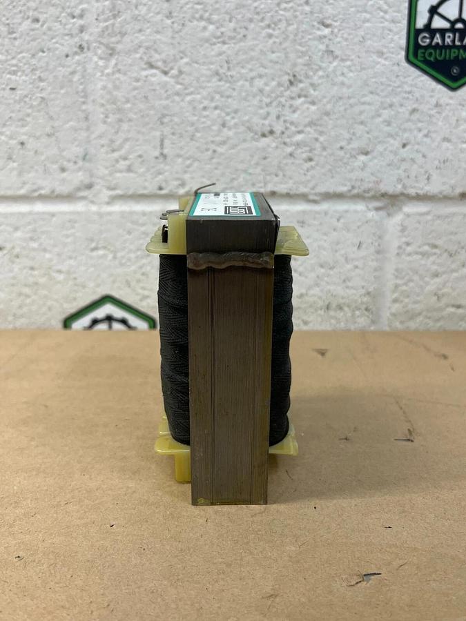 Used SBA 001-0984 Transformer, 50Hz, 195V, 2,2A