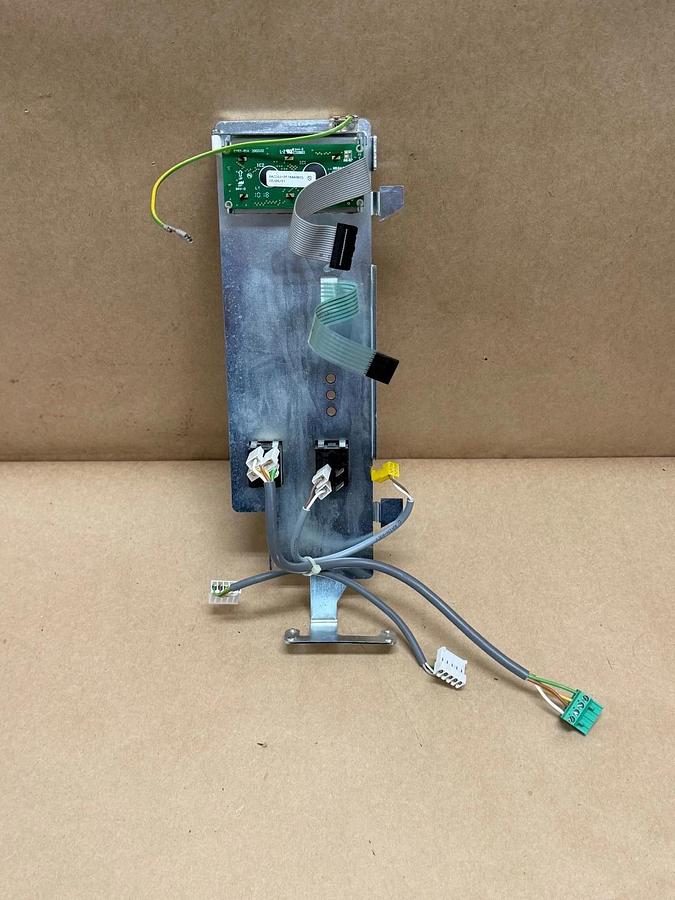 Used Condair MK5 Process Display