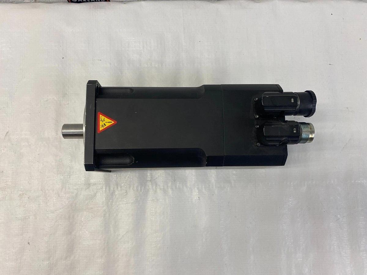 Used Kollmorgen DBL4N00530-03M-000-S40 ID: 102382 Servo Motor