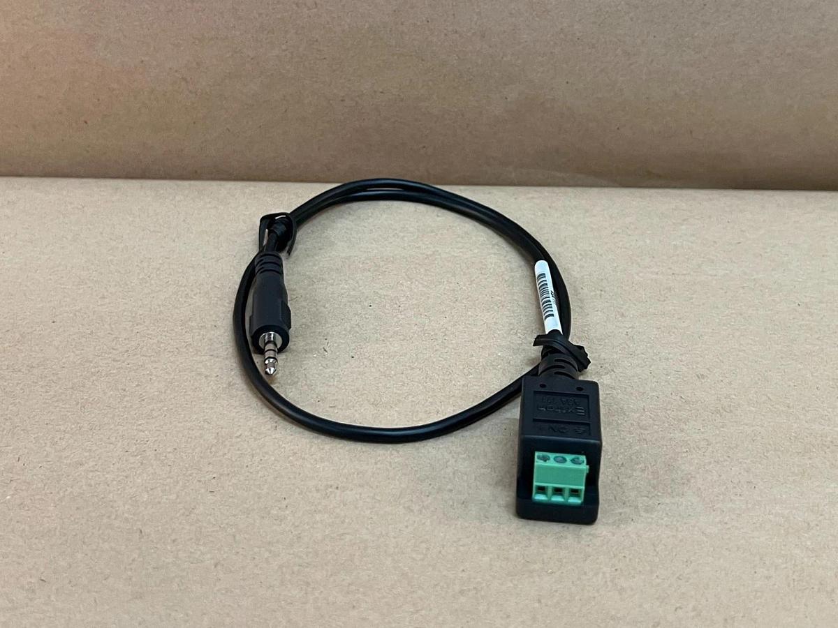 Used Extron Electronics ASA 141 Audio Summing Adapter *NEW*