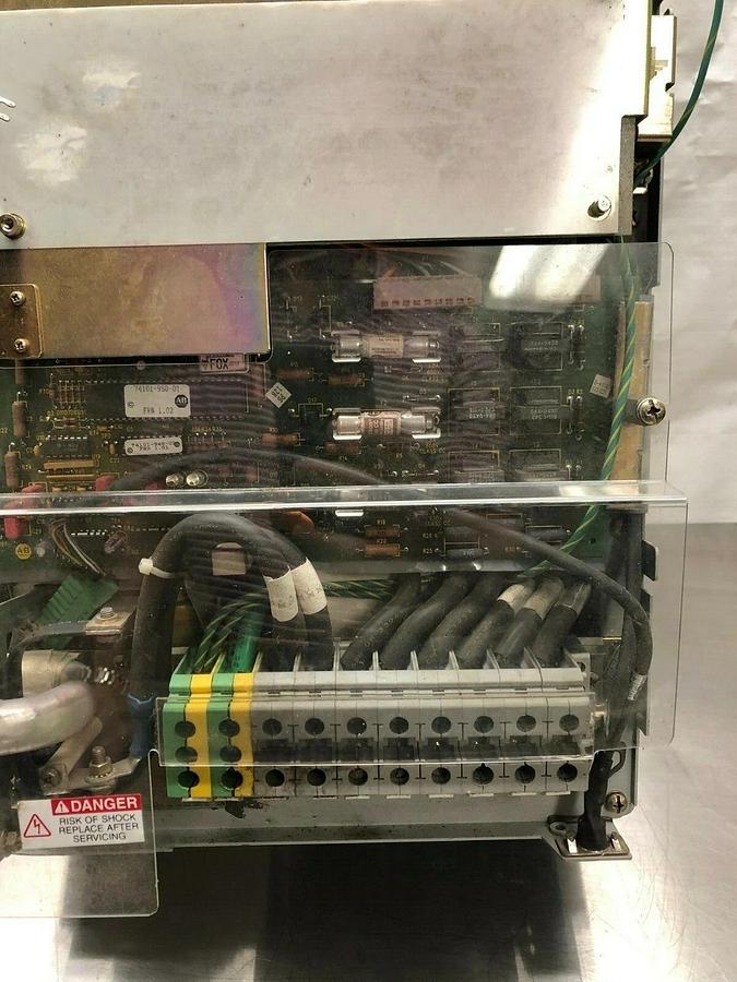 Used Allen Bradley 1336T-B040-AN GT1EN AC Drive