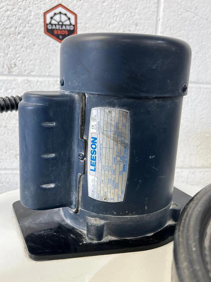 Used WS Tyler RX-29 110V, 60Hz 8” RO-TAP Sieve Shaker w/ Stand, (Working Condition)