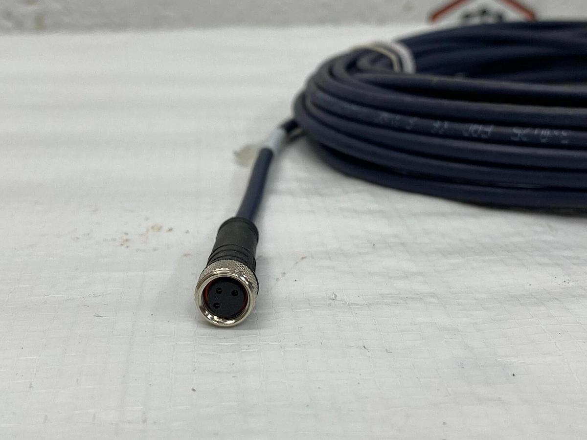 Used IGUS MAT9043719 Connecting Line